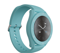 Armbanduhr Techmade Dame in Plastik TM-YOUNG-LBL - TM-YOUNG-LBL